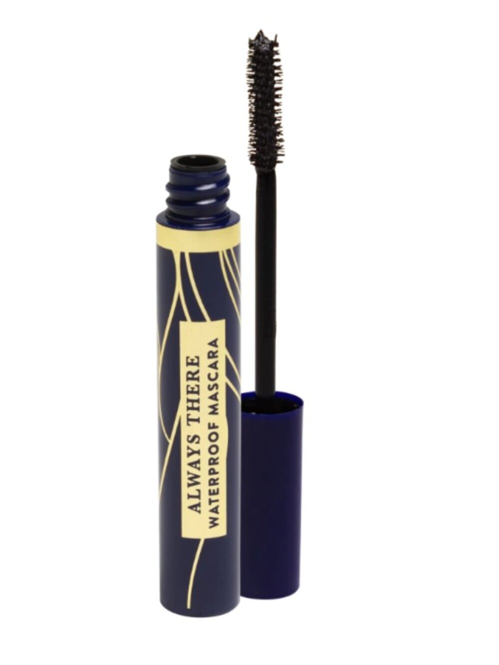 [NIB] Laura Geller Always There Waterproof Mascara | Black